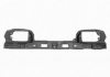 VAN WEZEL 1758665 Front Cowling